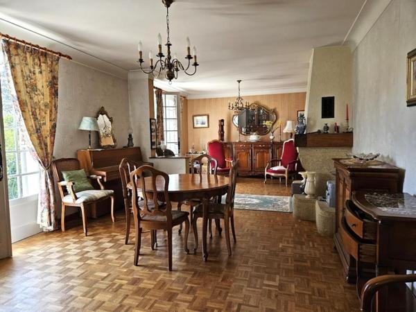 Maison Le Passage 6 pièce(s) 126 m2