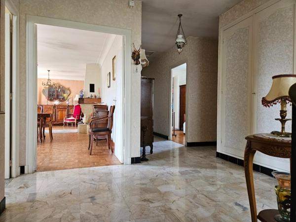 Maison Le Passage 6 pièce(s) 126 m2