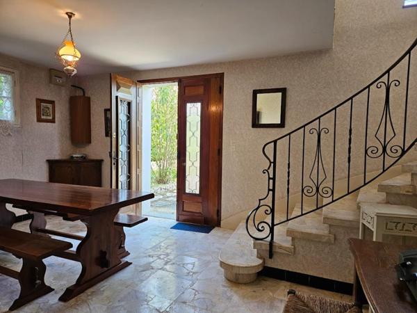 Maison Le Passage 6 pièce(s) 126 m2