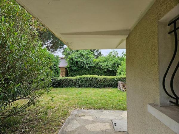 Maison Le Passage 6 pièce(s) 126 m2
