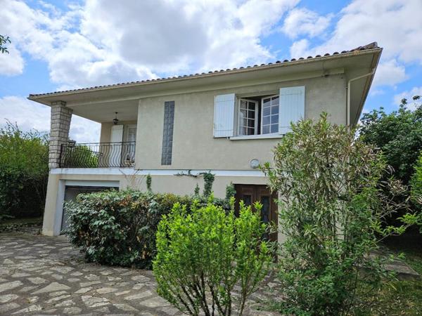Maison Le Passage 6 pièce(s) 126 m2