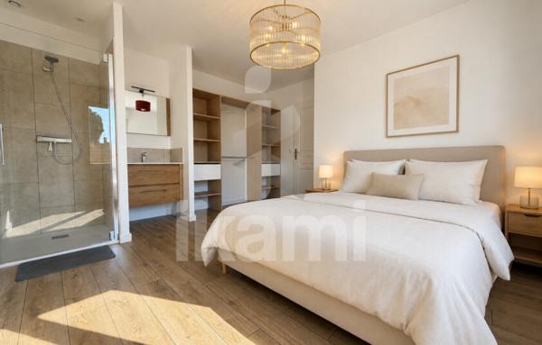 Maison de 115 m²