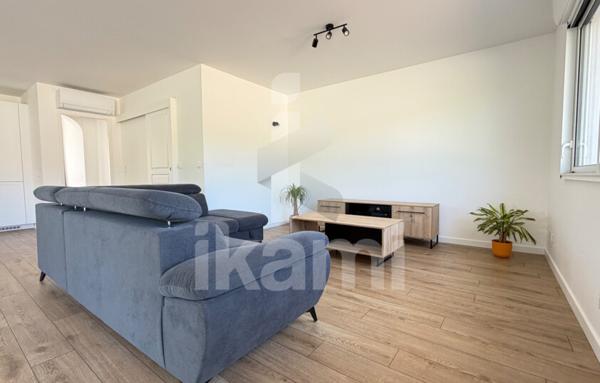 Maison de 115 m²