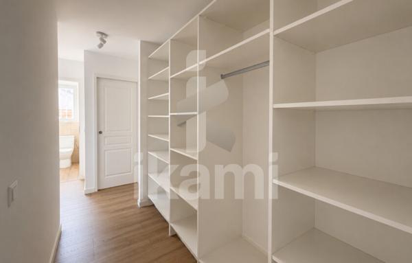Maison de 115 m²