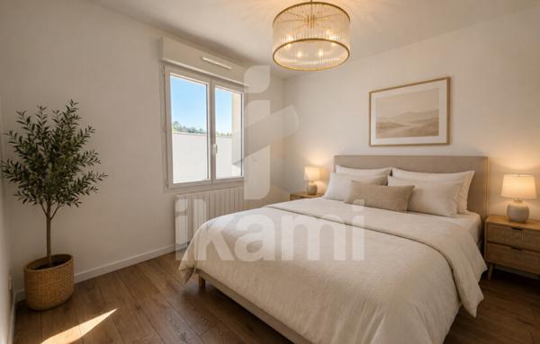 Maison de 115 m²
