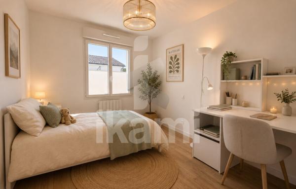 Maison de 115 m²