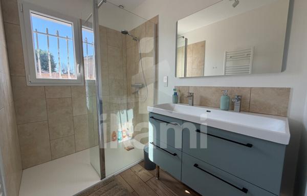 Maison de 115 m²