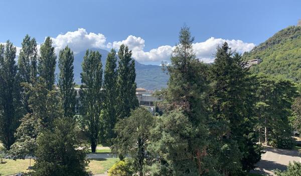 T3 Grenoble
