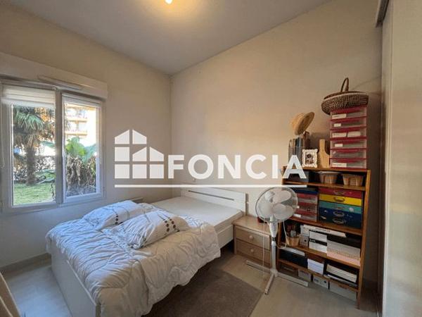 À vendre Appartement 2 pièces 36 m² - Tarbes 65000