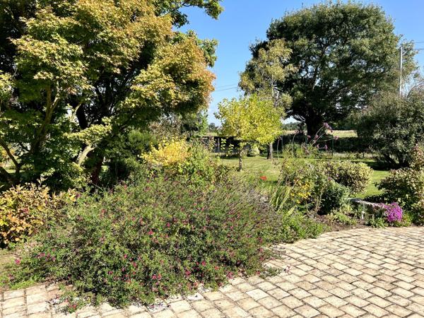 Berthenay (37510) Longère avec piscine BERTHENAY