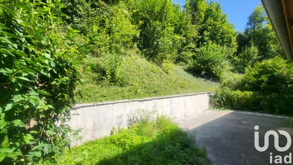 Maison à vendre 3 pièces 109 m² Ornans
