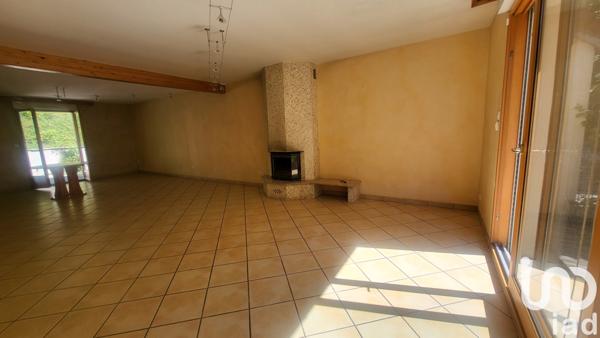 Maison à vendre 3 pièces 109 m² Ornans