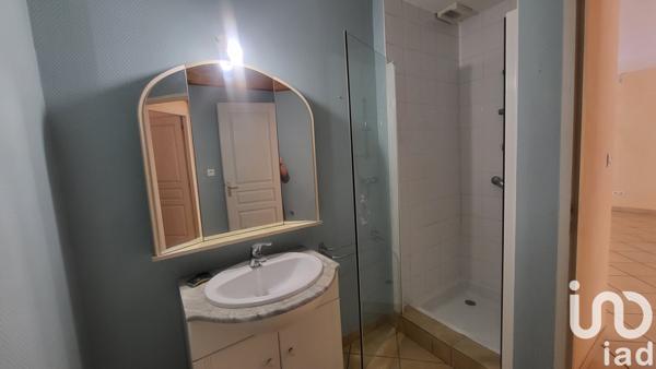 Maison à vendre 3 pièces 109 m² Ornans