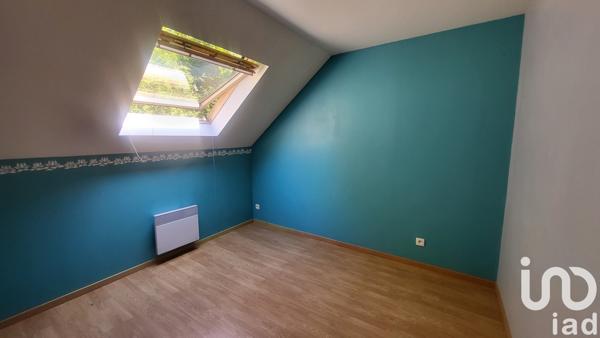 Maison à vendre 3 pièces 109 m² Ornans