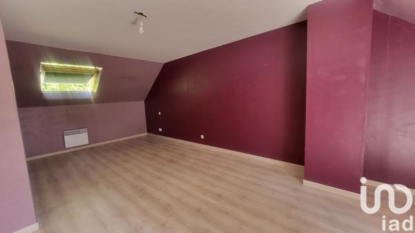 Maison à vendre 3 pièces 109 m² Ornans