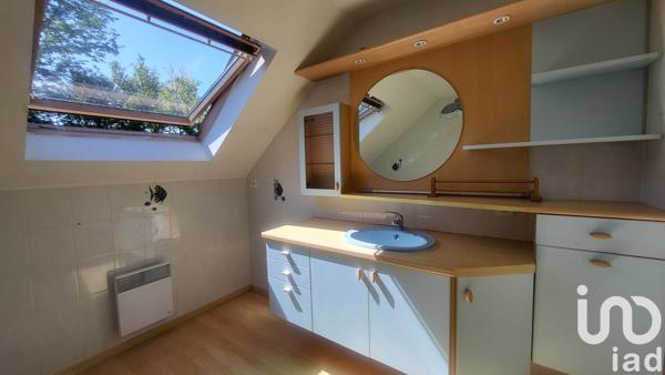 Maison à vendre 3 pièces 109 m² Ornans