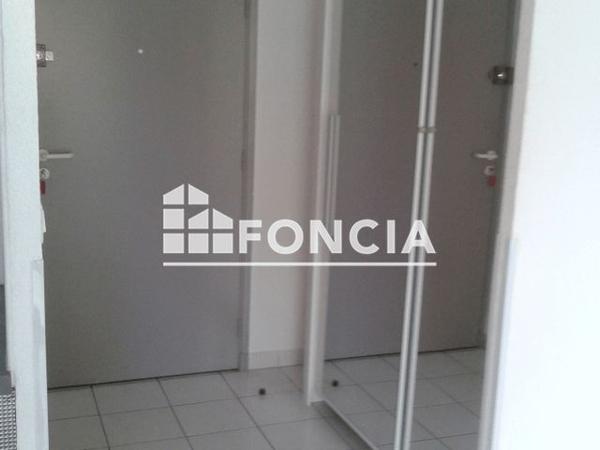 Location Appartement 2 pièces 25.7 m² - LES VOILIERS Canet En Roussillon 66140