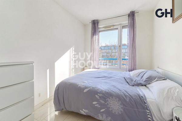 Appartement 4 pièces "Résidence bord de l'eau"