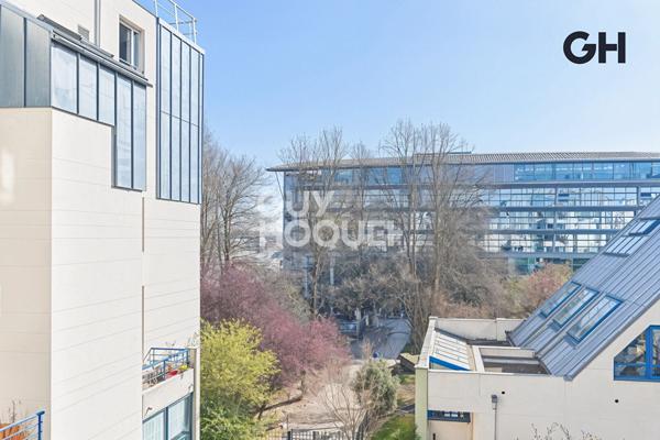 Appartement 4 pièces "Résidence bord de l'eau"