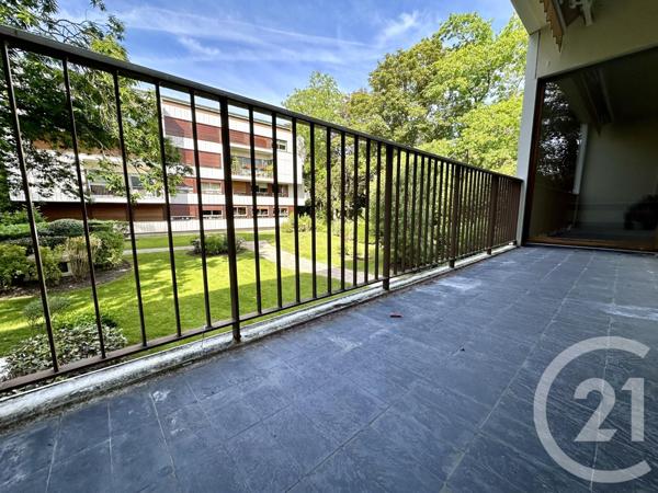 Appartement F5 à vendre  5 pièces - 133,01 m2 LOUVECIENNES - 78