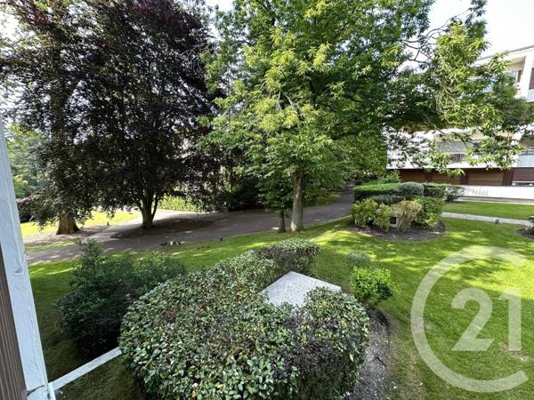 Appartement F5 à vendre  5 pièces - 133,01 m2 LOUVECIENNES - 78