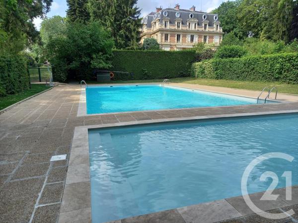 Appartement F5 à vendre  5 pièces - 133,01 m2 LOUVECIENNES - 78