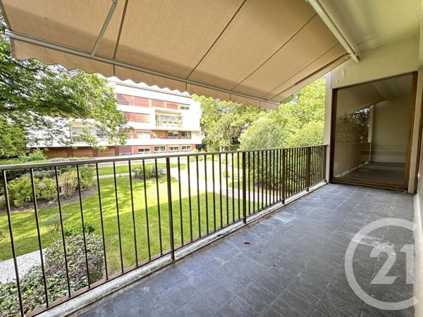 Appartement F5 à vendre  5 pièces - 133,01 m2 LOUVECIENNES - 78