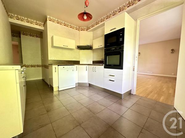 Appartement F5 à vendre  5 pièces - 133,01 m2 LOUVECIENNES - 78