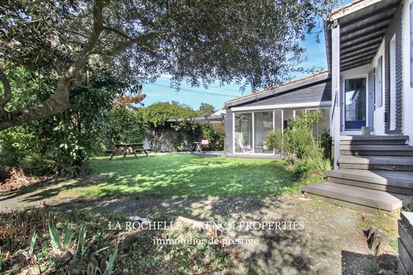 MAISON 6 PIECES - 4 CHAMBRES - PROCHE LA ROCHELLE - CHARENTE MARITIME