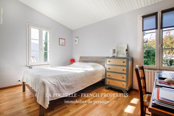 MAISON 6 PIECES - 4 CHAMBRES - PROCHE LA ROCHELLE - CHARENTE MARITIME
