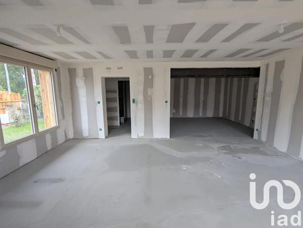 Vente maison Biscarrosse : 379 000 € - AJP Immobilier Biscarrosse