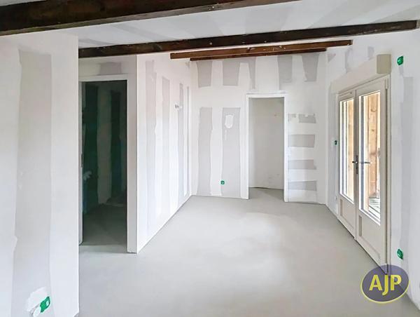 Vente maison Biscarrosse : 379 000 € - AJP Immobilier Biscarrosse