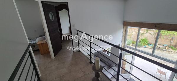Maison à Saint-Germain-du-Corbéis, 61000 - 6 pièces 120m²
