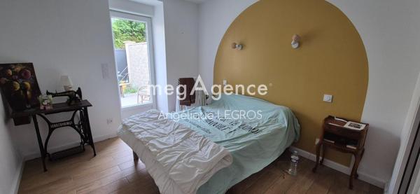Maison à Saint-Germain-du-Corbéis, 61000 - 6 pièces 120m²