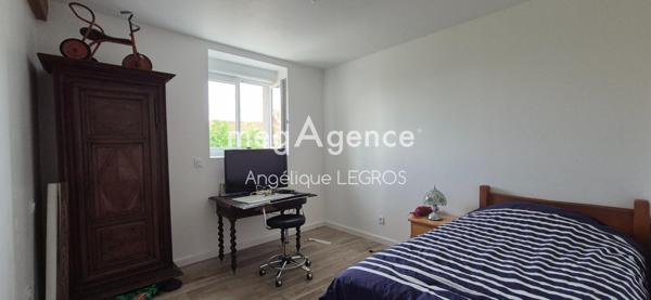 Maison à Saint-Germain-du-Corbéis, 61000 - 6 pièces 120m²