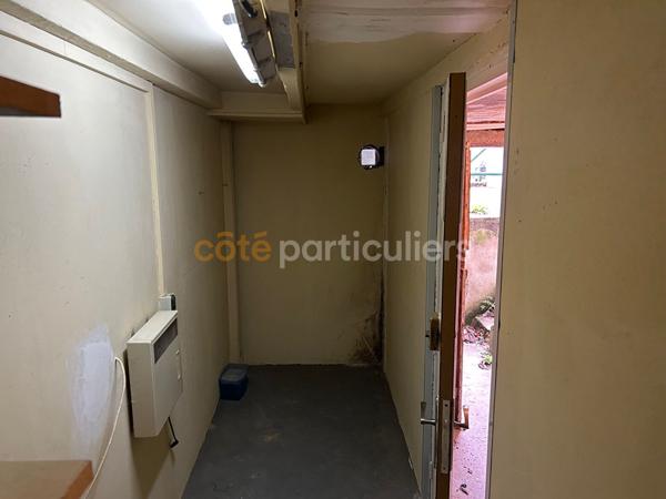 Vente Appartement27 m² - 2 Pièces - VILLENEUVE LE ROI (94290)