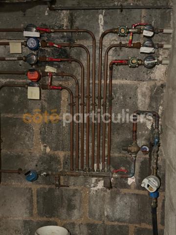 Vente Appartement27 m² - 2 Pièces - VILLENEUVE LE ROI (94290)