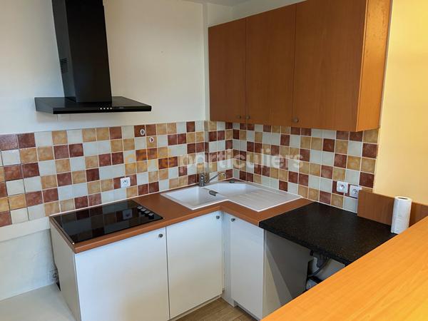 Vente Appartement27 m² - 2 Pièces - VILLENEUVE LE ROI (94290)