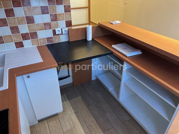 Vente Appartement27 m² - 2 Pièces - VILLENEUVE LE ROI (94290)