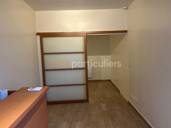 Vente Appartement27 m² - 2 Pièces - VILLENEUVE LE ROI (94290)