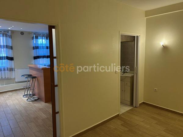 Vente Appartement27 m² - 2 Pièces - VILLENEUVE LE ROI (94290)