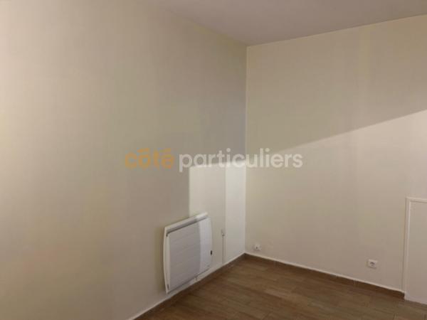 Vente Appartement27 m² - 2 Pièces - VILLENEUVE LE ROI (94290)