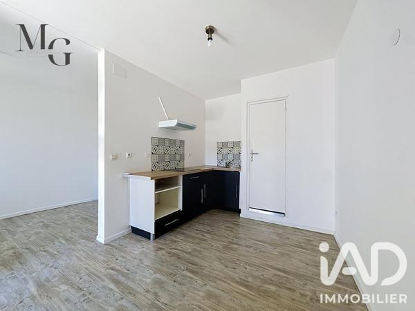 Location appartement 2 pièces 33 m² Abeilhan