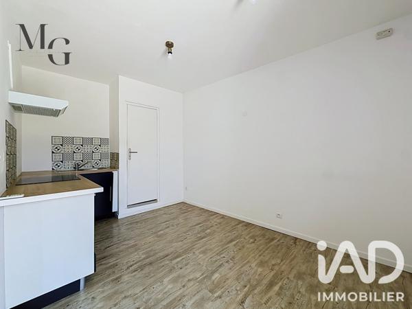 Location appartement 2 pièces 33 m² Abeilhan