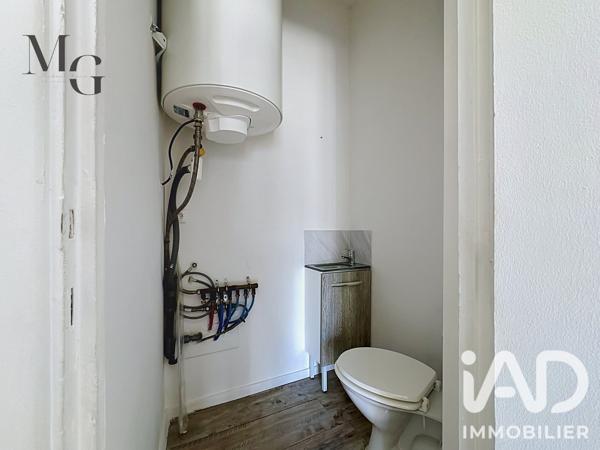 Location appartement 2 pièces 33 m² Abeilhan