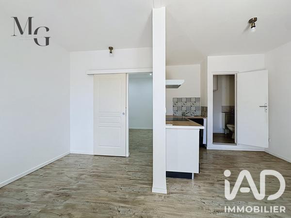 Location appartement 2 pièces 33 m² Abeilhan