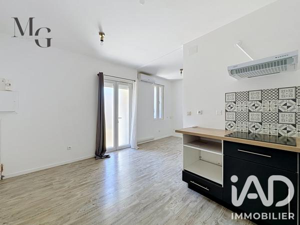 Location appartement 2 pièces 33 m² Abeilhan