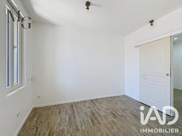 Location appartement 2 pièces 33 m² Abeilhan