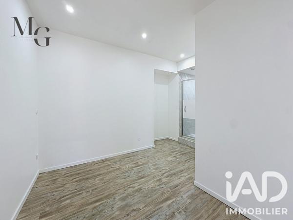 Location appartement 2 pièces 33 m² Abeilhan