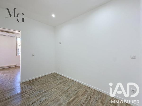Location appartement 2 pièces 33 m² Abeilhan